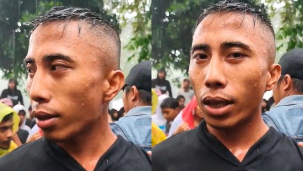 Kodam I/BB Tegaskan: Provokasi Demo DPRD Sumut Bukan dari TNI