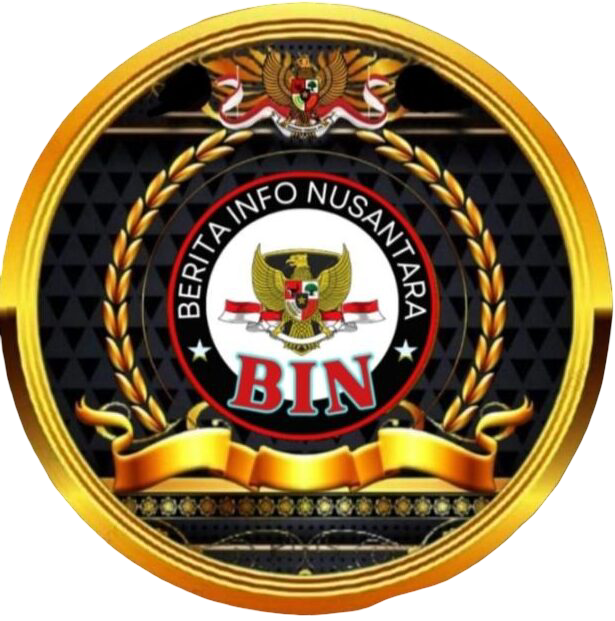 berita info nusantara .com ( BIN )