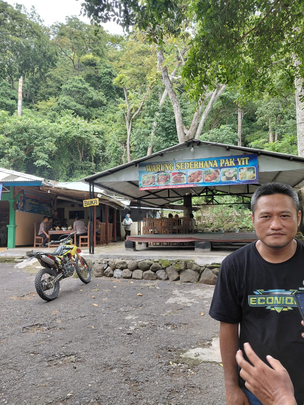 Pantai papuma kembali menggelar Fishing tourism JFT7 piala bupati 2025 dengan berhadiah puluhan juta rupiah.