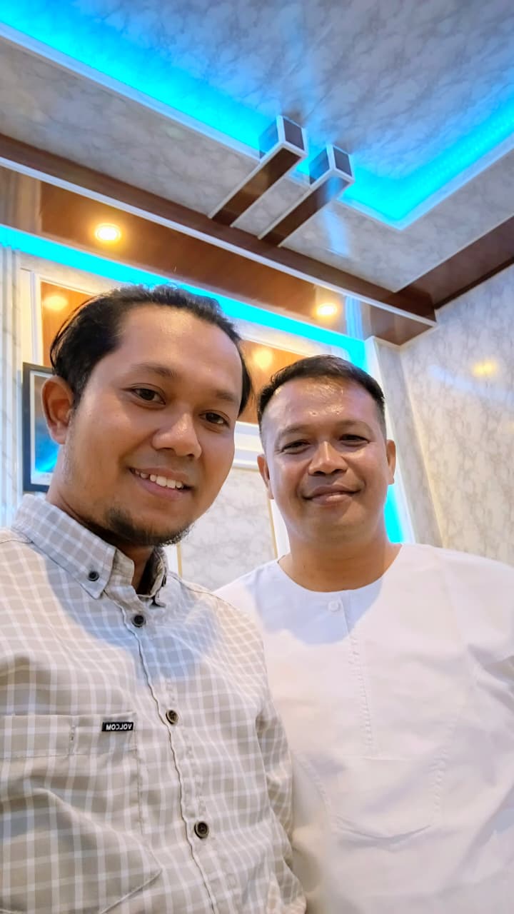 Pembahasan Festival Padi Sehat Organik 2026, Pemkab Jember Dorong Ketahanan Pangan Berkelanjutan