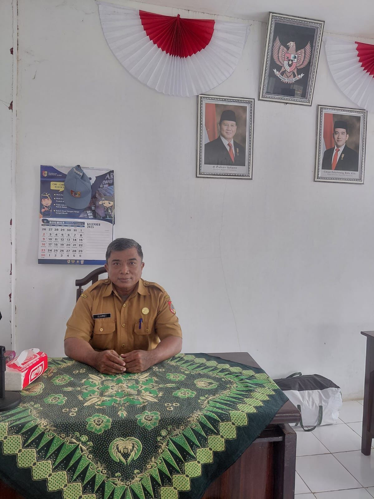 Pasar Rambipuji Bebas Sampah, Resmi diluncurkan