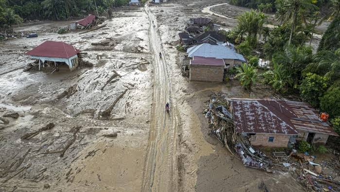 Ahli Peringatkan Potensi Banjir Bandang Jember Berulang, Mengingatkan Pola Bencana Aceh