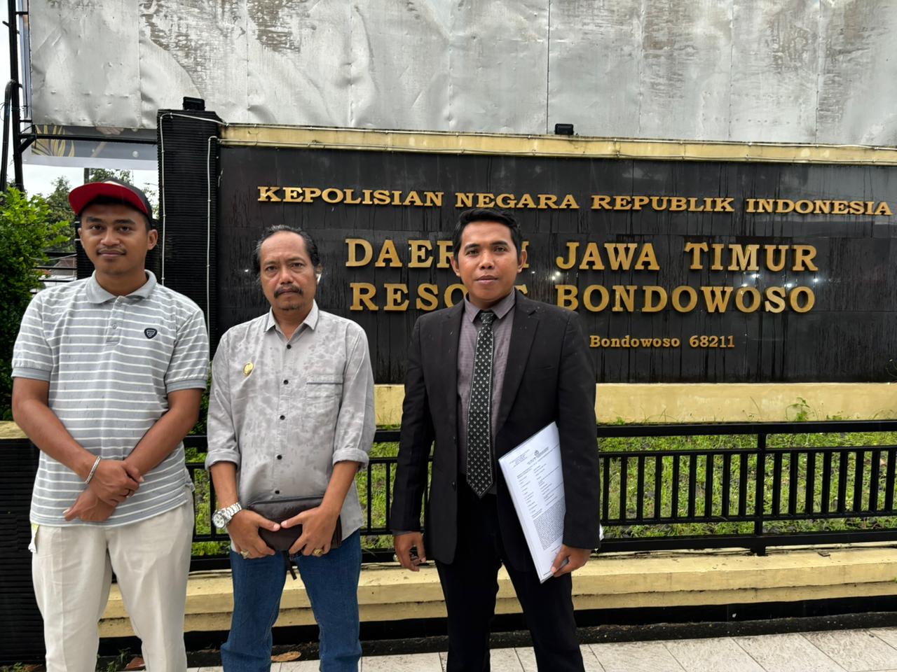 Mobil Diambil Debt Collector, Warga Bondowoso Laporkan Dugaan Penipuan