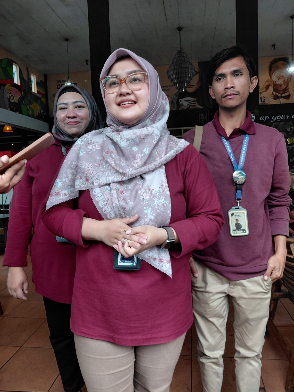 Kebun Tea House Wonosari Malang, Ikon Wisata Alam dan Edukasi di Lereng Gunung Arjuno milik PTPN 1 REGIONAL 5