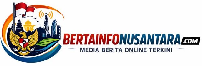 berita info nusantara .com ( BIN )