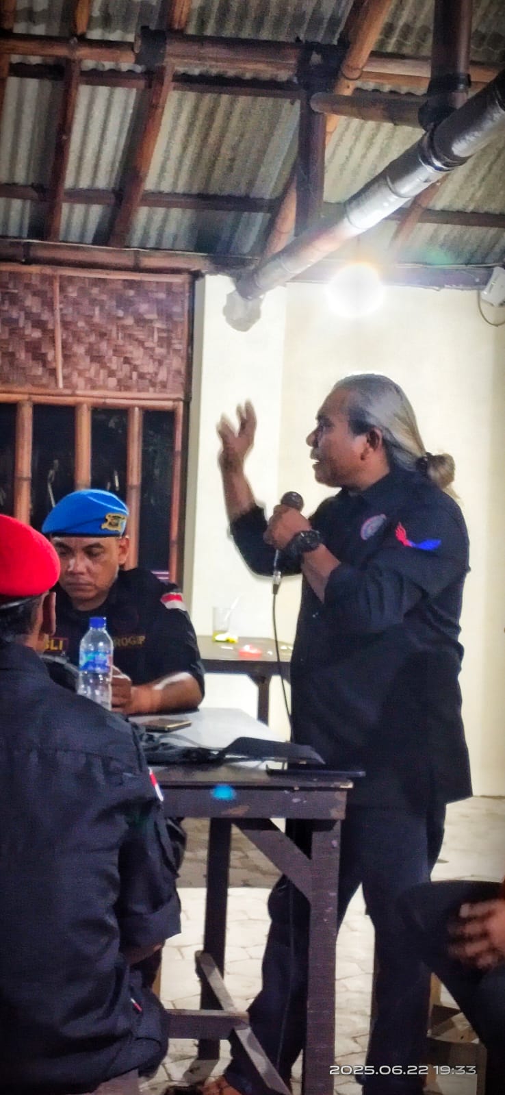 DAPUR SPPG SIDODADI TEMPUREJO SIAP JALANKAN INSTRUKSI KEPALA BGN SELAMA RAMADHAN SESUAI JUKNIS BGN