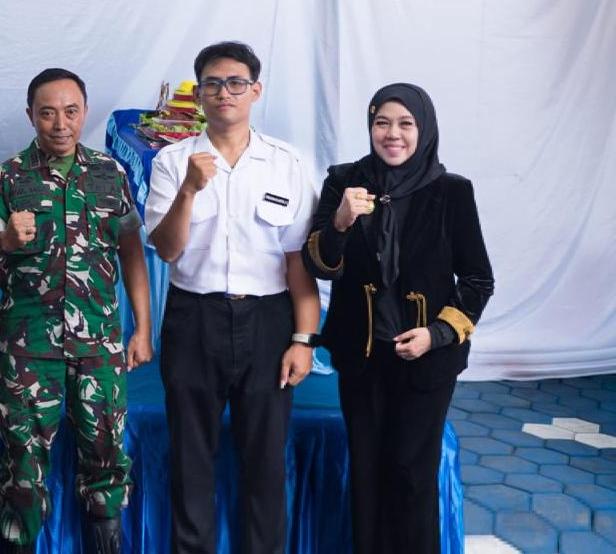 DAPUR SPPG SEMPUSARI 02 KALIWATES SIAP JALANKAN INSTRUKSI KEPALA BGN SELAMA RAMADHAN SESUAI JUKNIS BGN